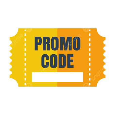 promo code